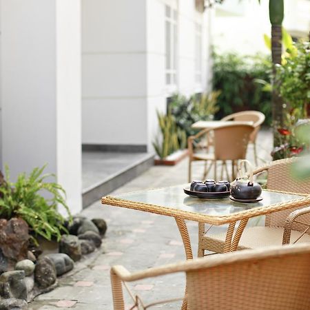 Green Valley Homestay Hoi An Exterior foto