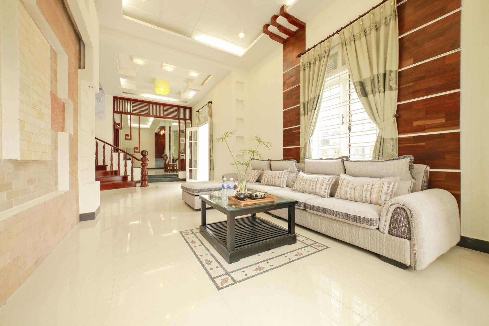 Green Valley Homestay Hoi An Exterior foto