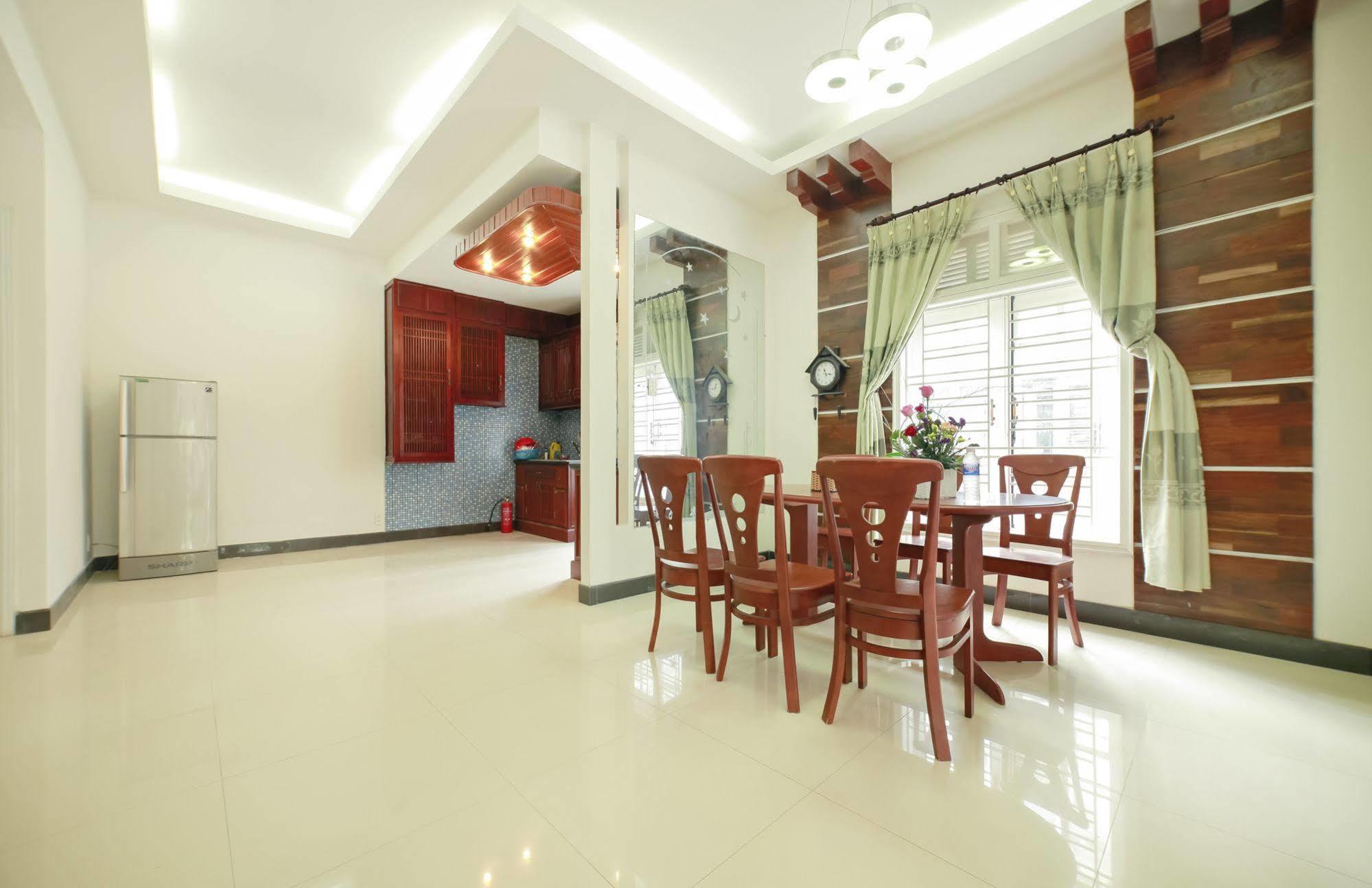 Green Valley Homestay Hoi An Exterior foto