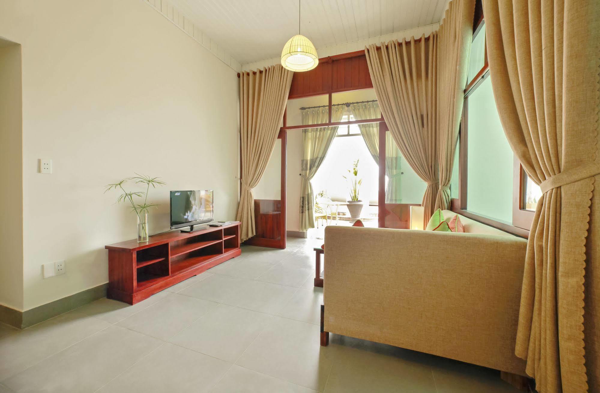 Green Valley Homestay Hoi An Exterior foto